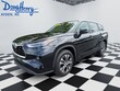  Toyota Highlander Hybrid