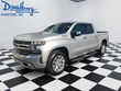  Chevrolet Silverado 1500 LTD