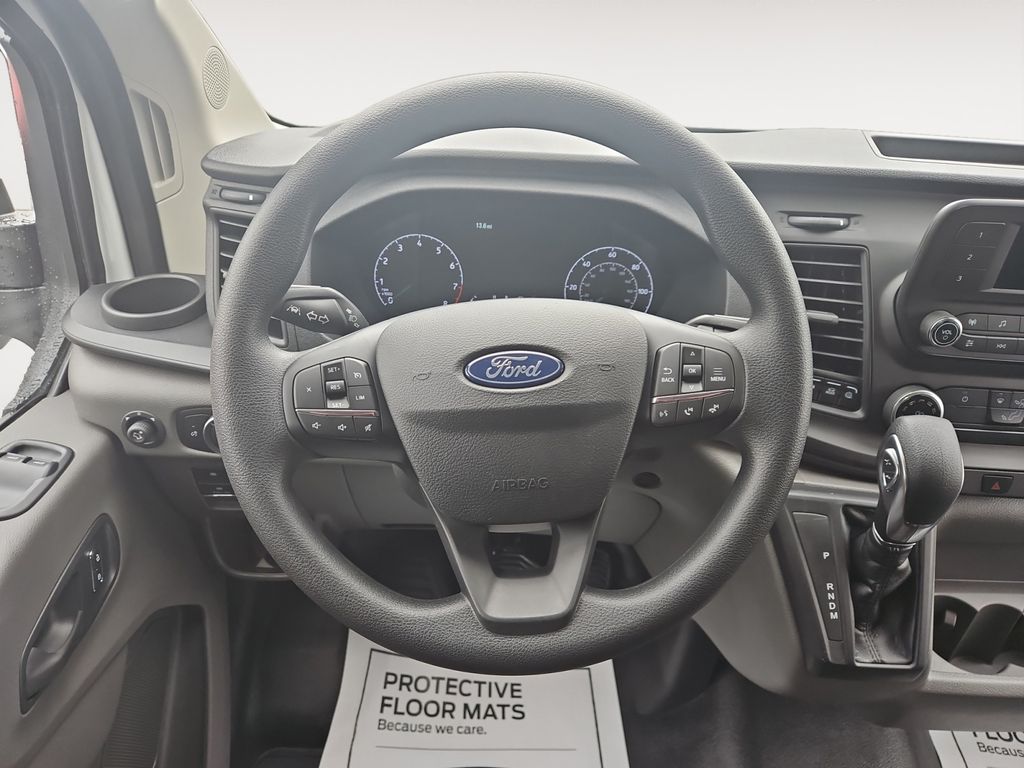 2025 Ford Transit Van Base - Photo 12