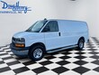 Chevrolet Express 2500