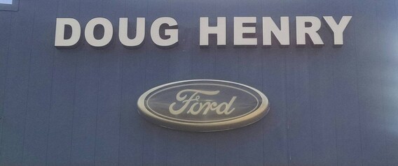 About Doug Henry Ford Of Ayden A Ford Dealership In Ayden