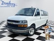 Chevrolet Express 3500