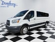  Ford Transit-350