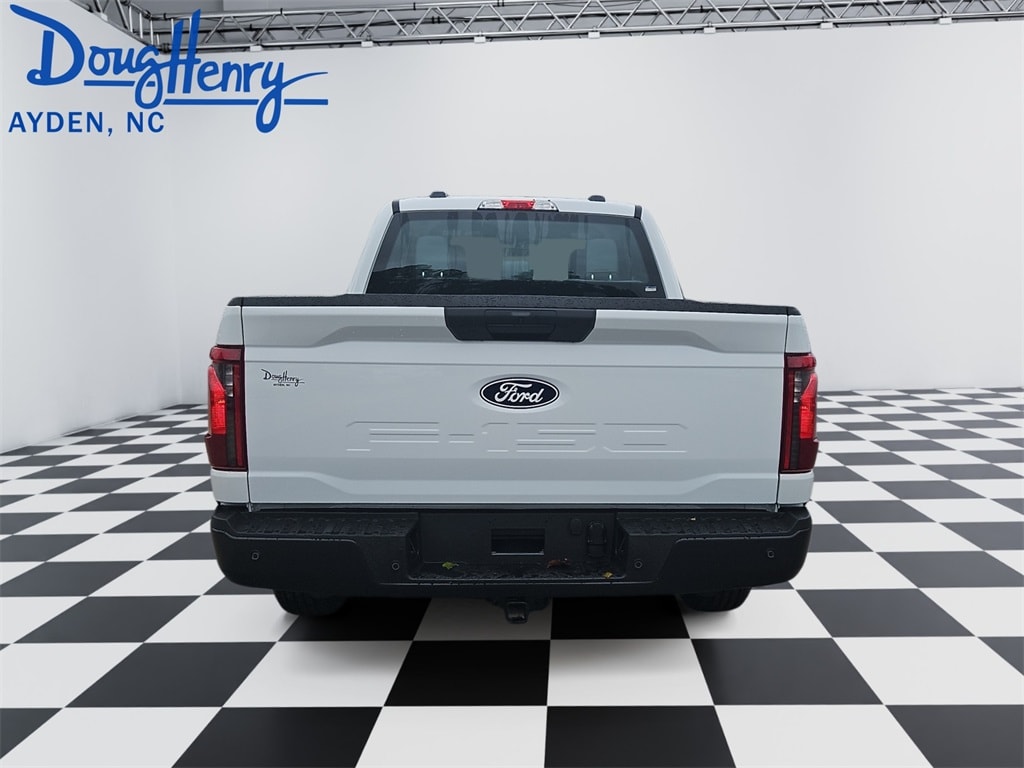 New 2025 Ford F-150 XL Truck