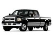 Ford F-250SD