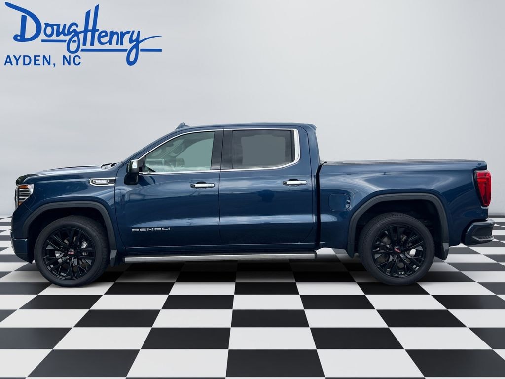 Used 2023 GMC Sierra 1500 Denali Truck