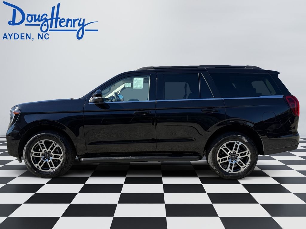 New 2025 Ford Expedition Active SUV