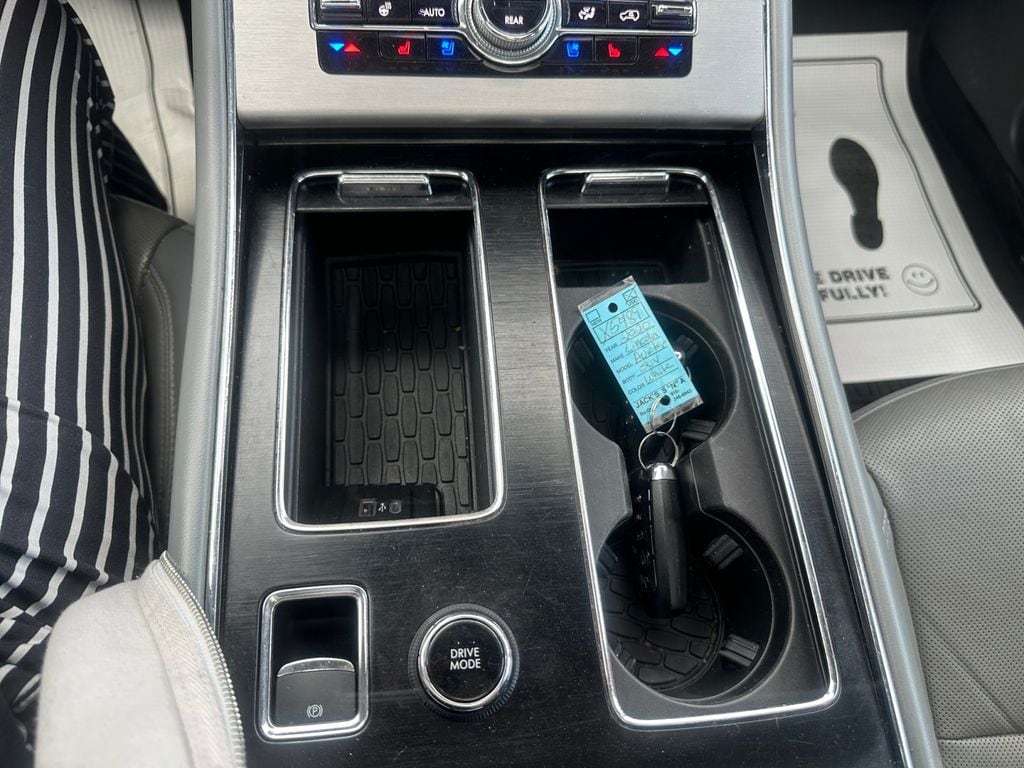 2020 Lincoln Aviator Reserve - Photo 23