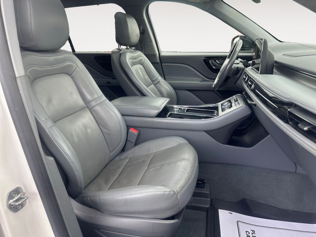2020 Lincoln Aviator Reserve - Photo 15
