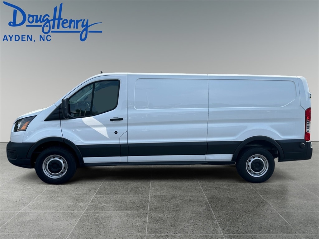 Used 2020 Ford Transit Van Base with VIN 1FTBR1Y86LKB43610 for sale in Ayden, NC