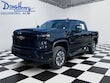 Chevrolet Silverado 2500HD