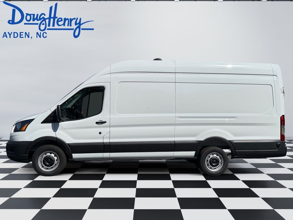 New 2026 Ford Transit-250 Base Cargo Van