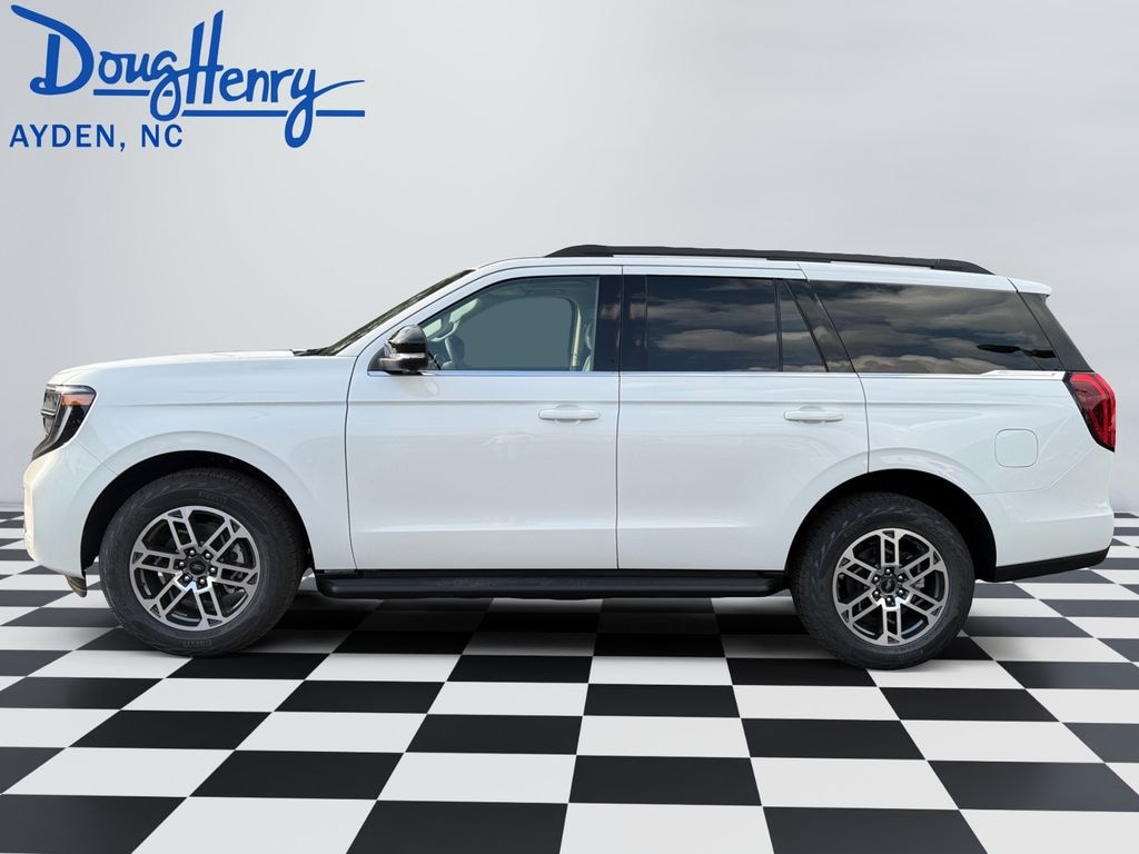 New 2026 Ford Expedition Active SUV