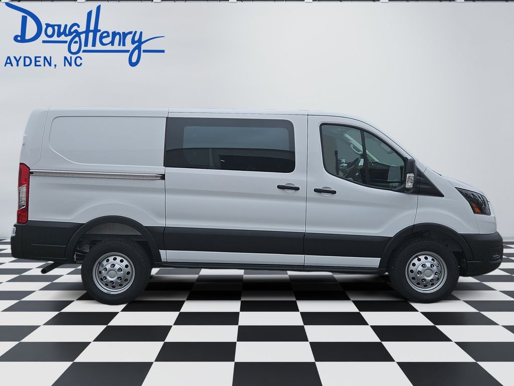 2025 Ford Transit Van Base - Photo 6