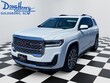 GMC Acadia