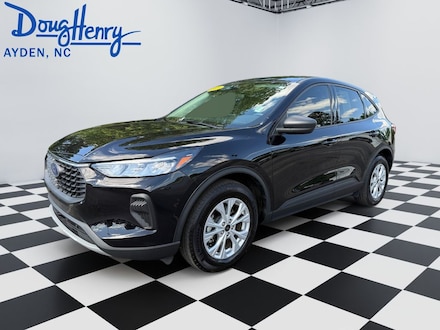 2025 Ford Escape Active SUV