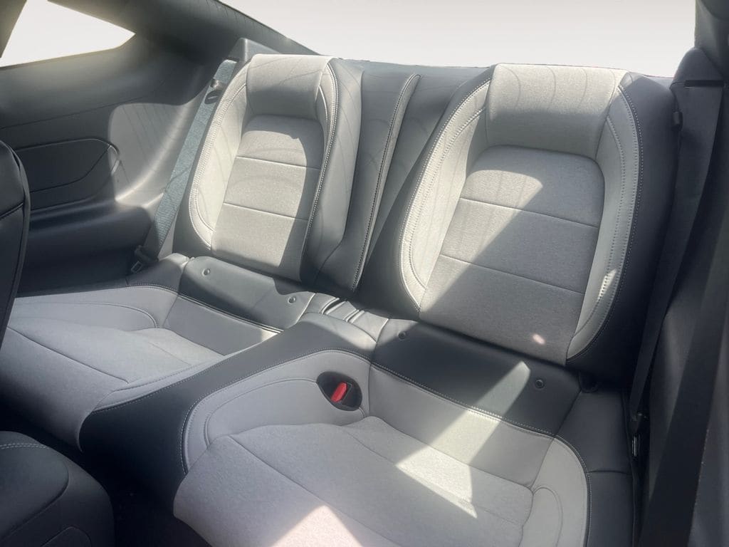 2025 Ford Mustang GT Fastback - Photo 13