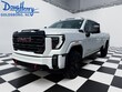 GMC Sierra 2500HD