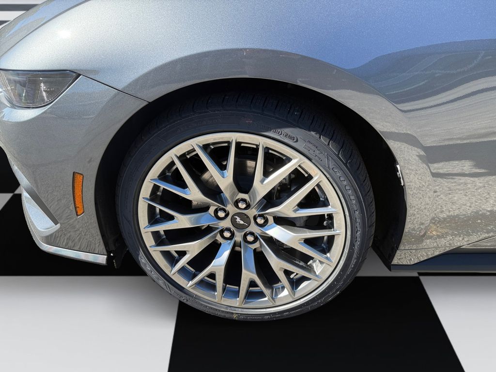2026 Ford Mustang EcoBoost Premium Fastback - Photo 14