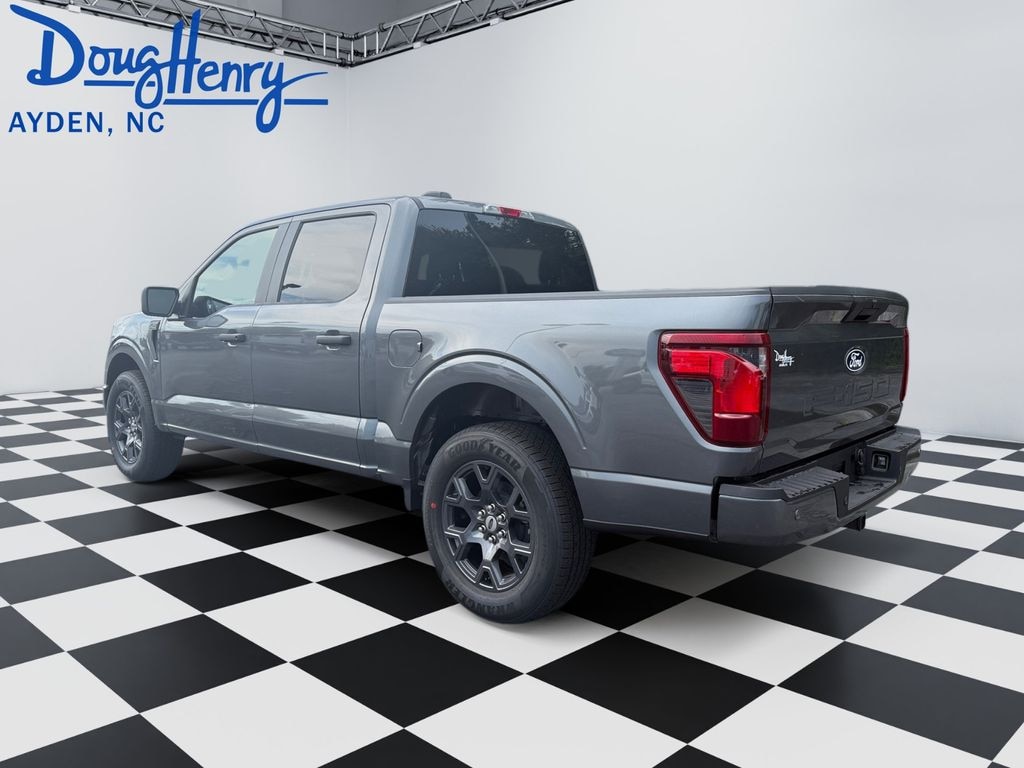 New 2026 Ford F-150 STX Truck
