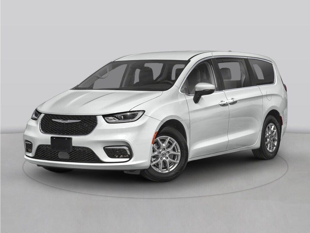 Used 2023 Chrysler Pacifica Touring L Minivan/Van