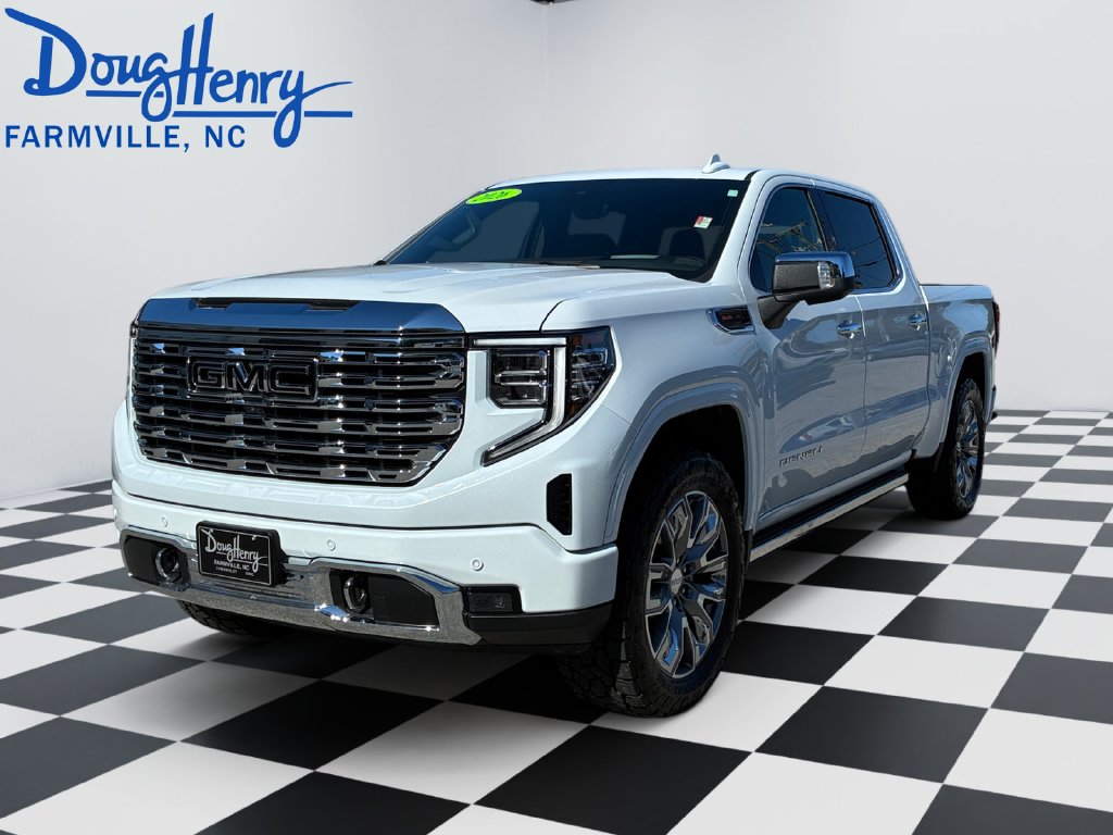 GMC Sierra 1500