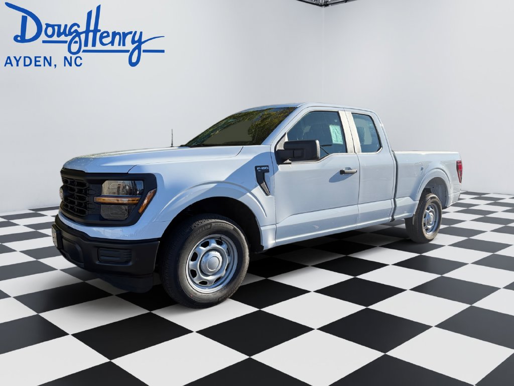 2026 Ford F-150 XL Truck