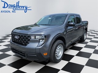 2025 Ford Maverick XL Truck