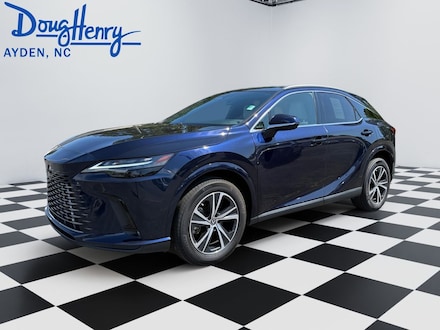 2024 LEXUS RX 350 Premium SUV