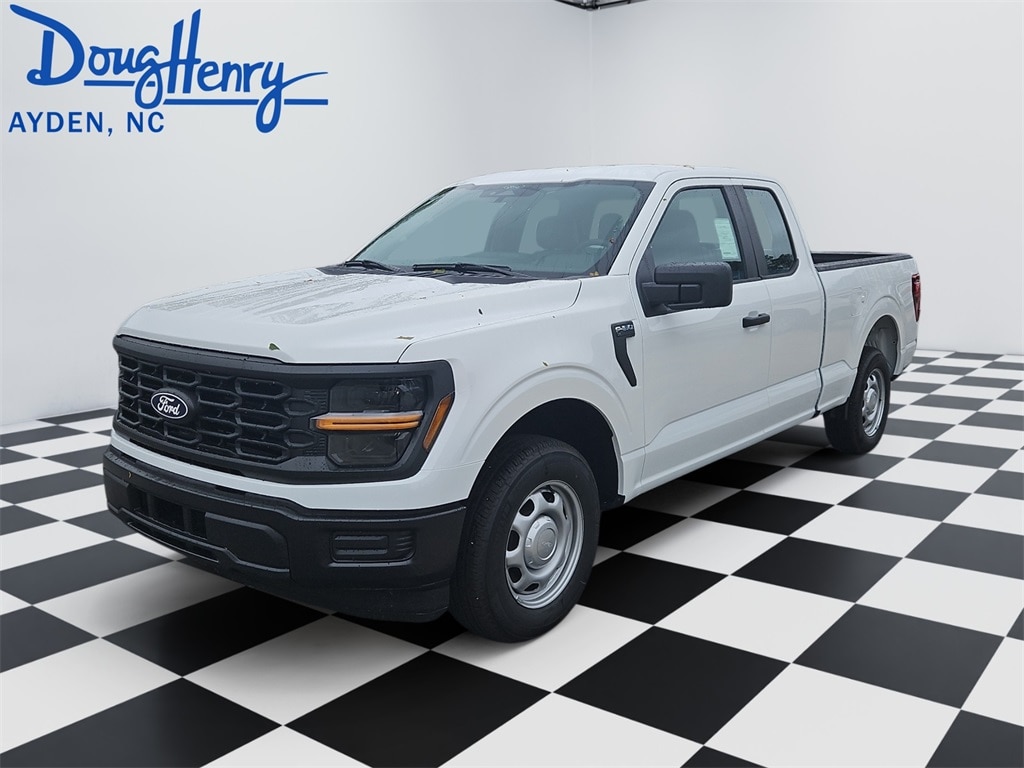 New 2025 Ford F-150 XL Truck