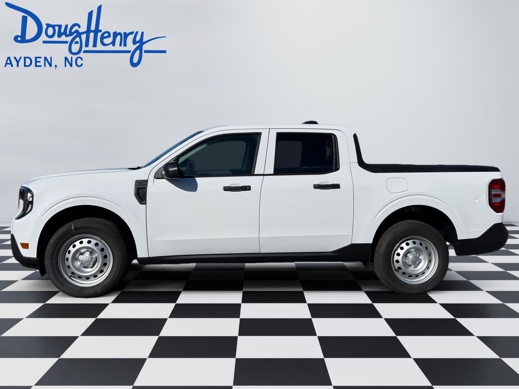 New 2026 Ford Maverick XL Truck