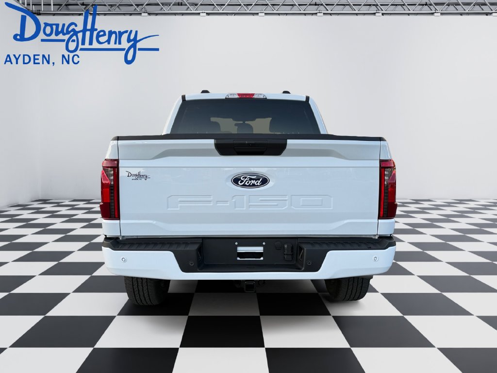 New 2026 Ford F-150 STX Truck