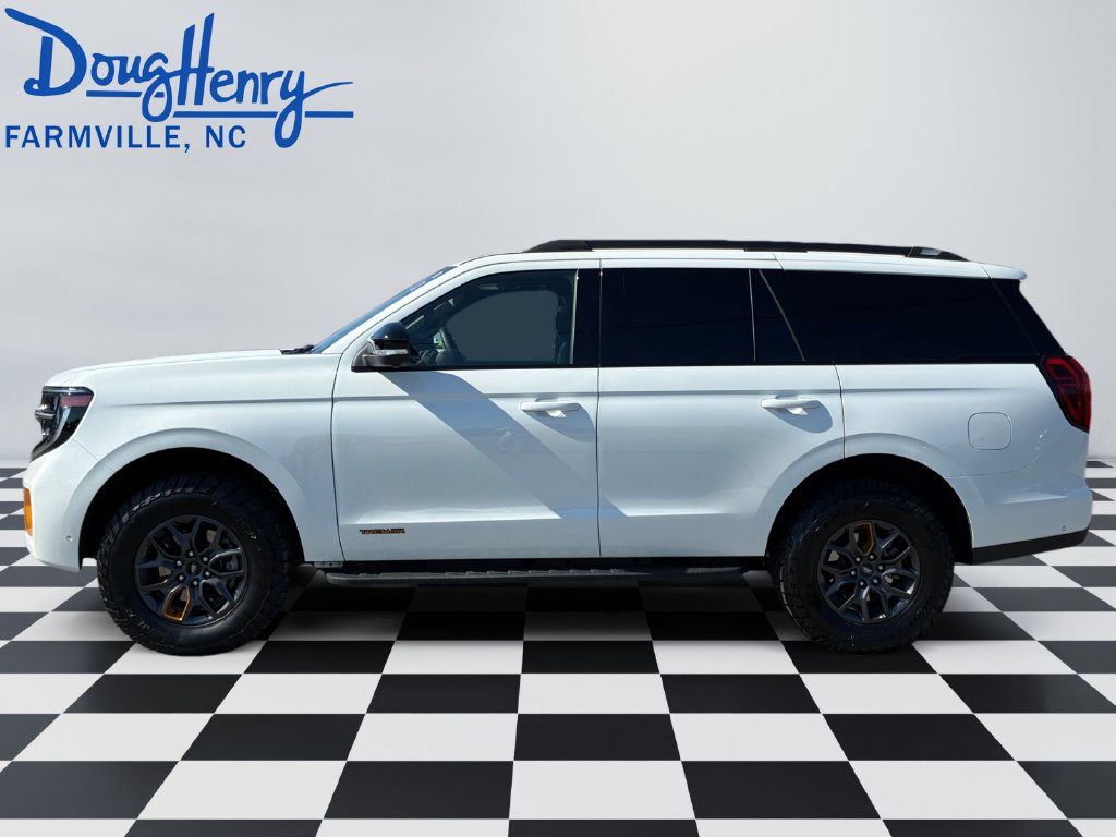 Used 2025 Ford Expedition Tremor SUV