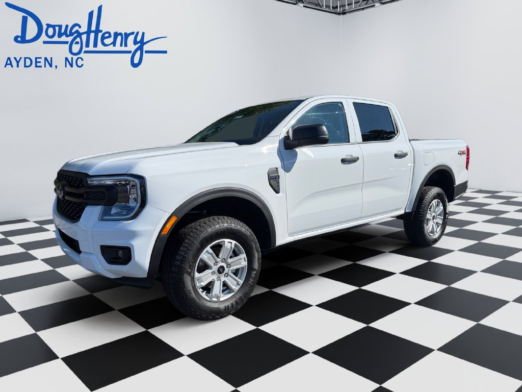 2026 Ford Ranger XL Truck