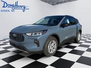 2026 Ford Escape Active SUV