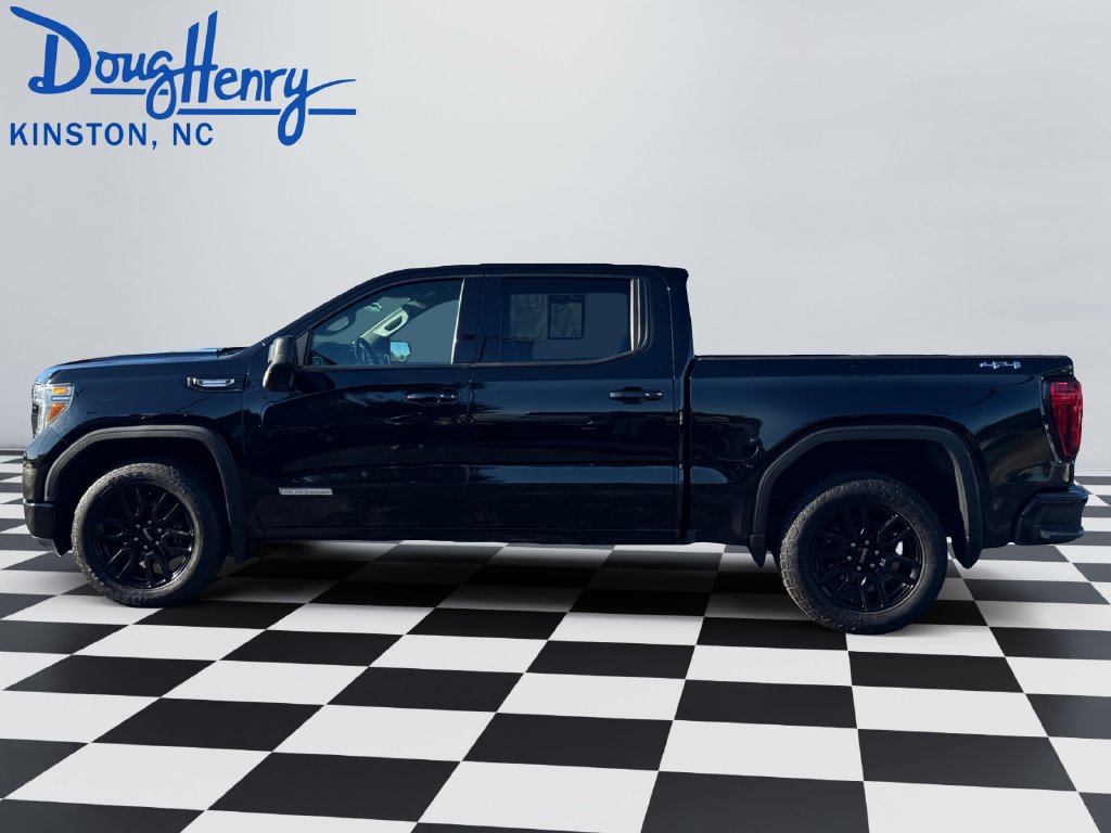 Used 2021 GMC Sierra 1500 Elevation Truck