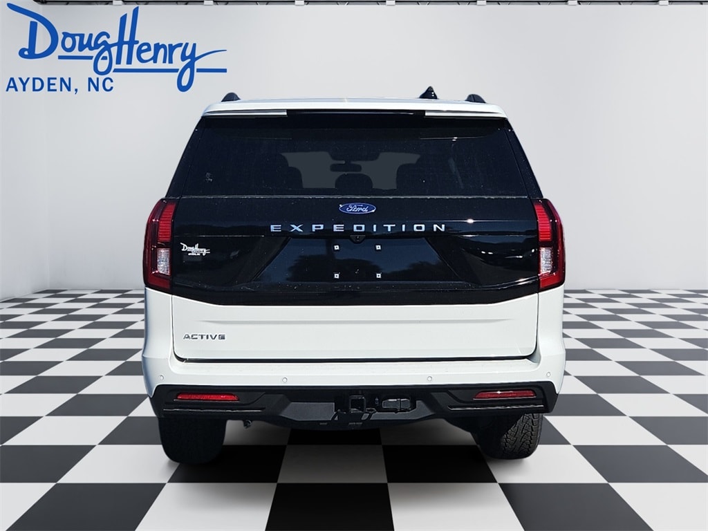 New 2025 Ford Expedition Active SUV