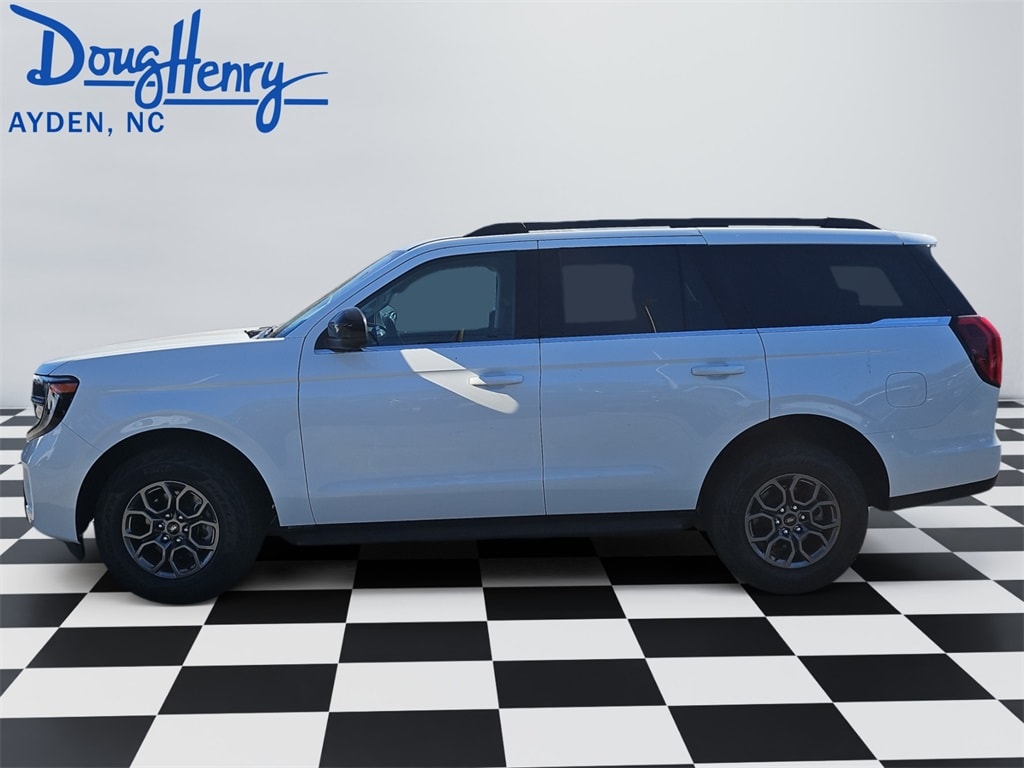 New 2025 Ford Expedition Active SUV