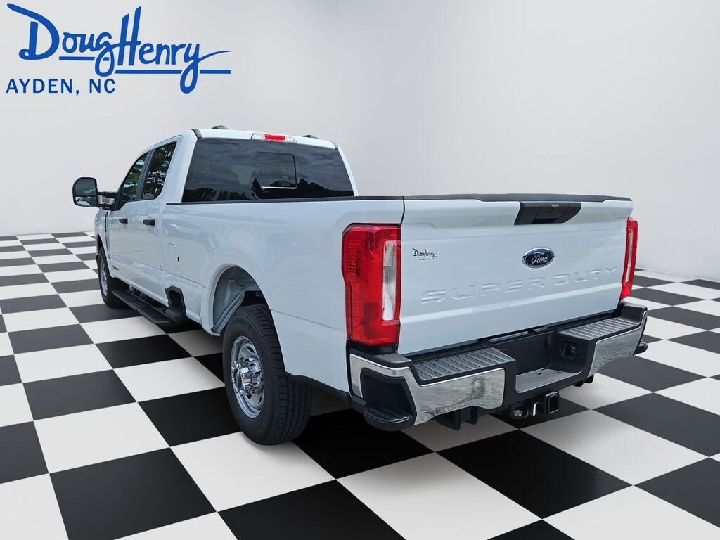 New 2026 Ford F-350SD XL Truck