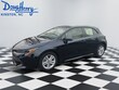  Toyota Corolla Hatchback