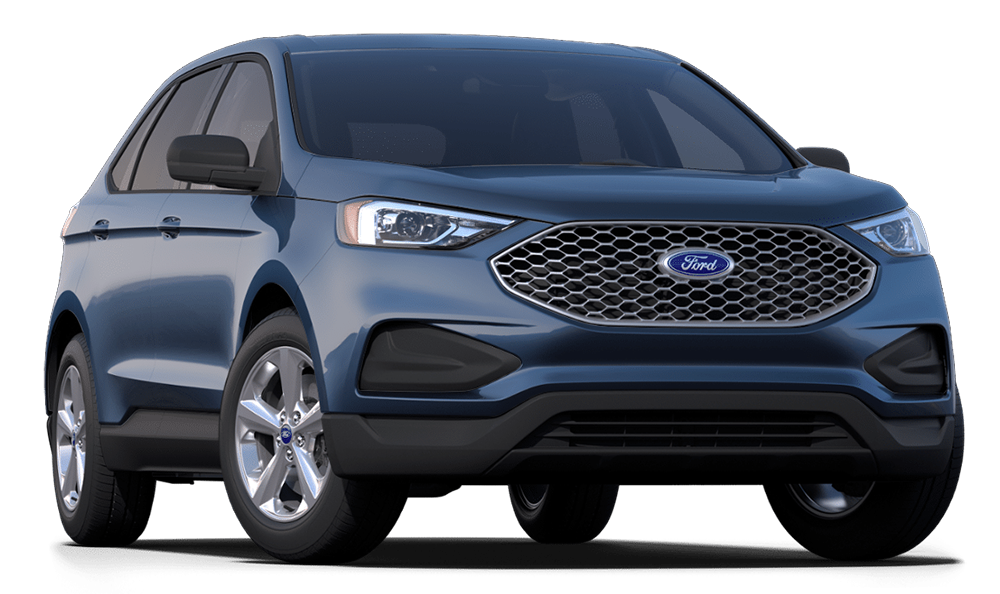 2023 Ford Edge in Ayden, NC