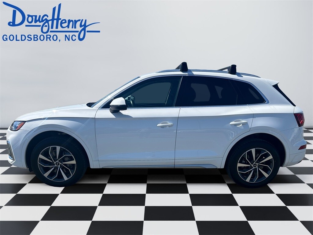 2023 Audi Q5 S line Premium Plus photo 2