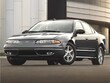  Oldsmobile Alero
