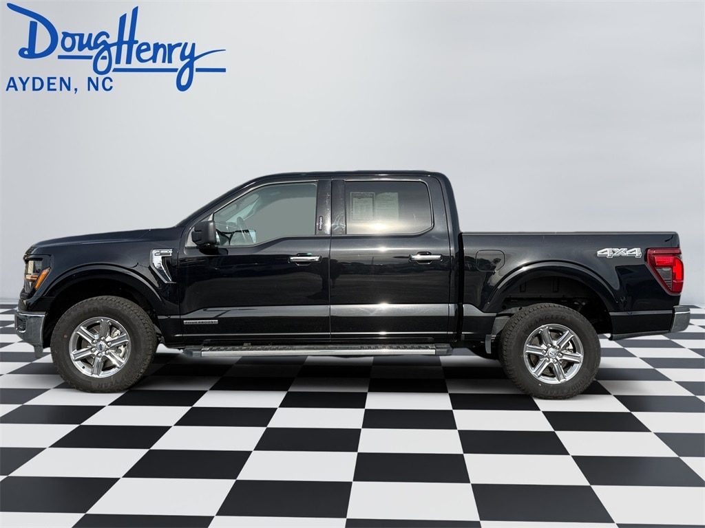Used 2024 Ford F-150 XLT Truck