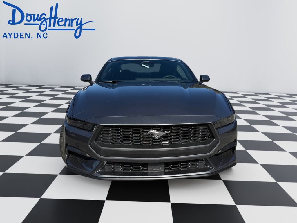 2026 Ford Mustang EcoBoost Premium Fastback - Photo 8