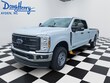 Ford F-250SD