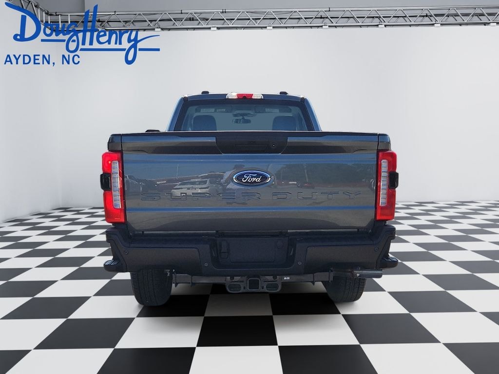 New 2025 Ford F-350SD XL Truck