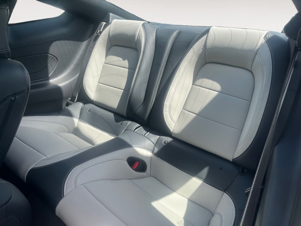 2025 Ford Mustang GT Premium Fastback - Photo 13