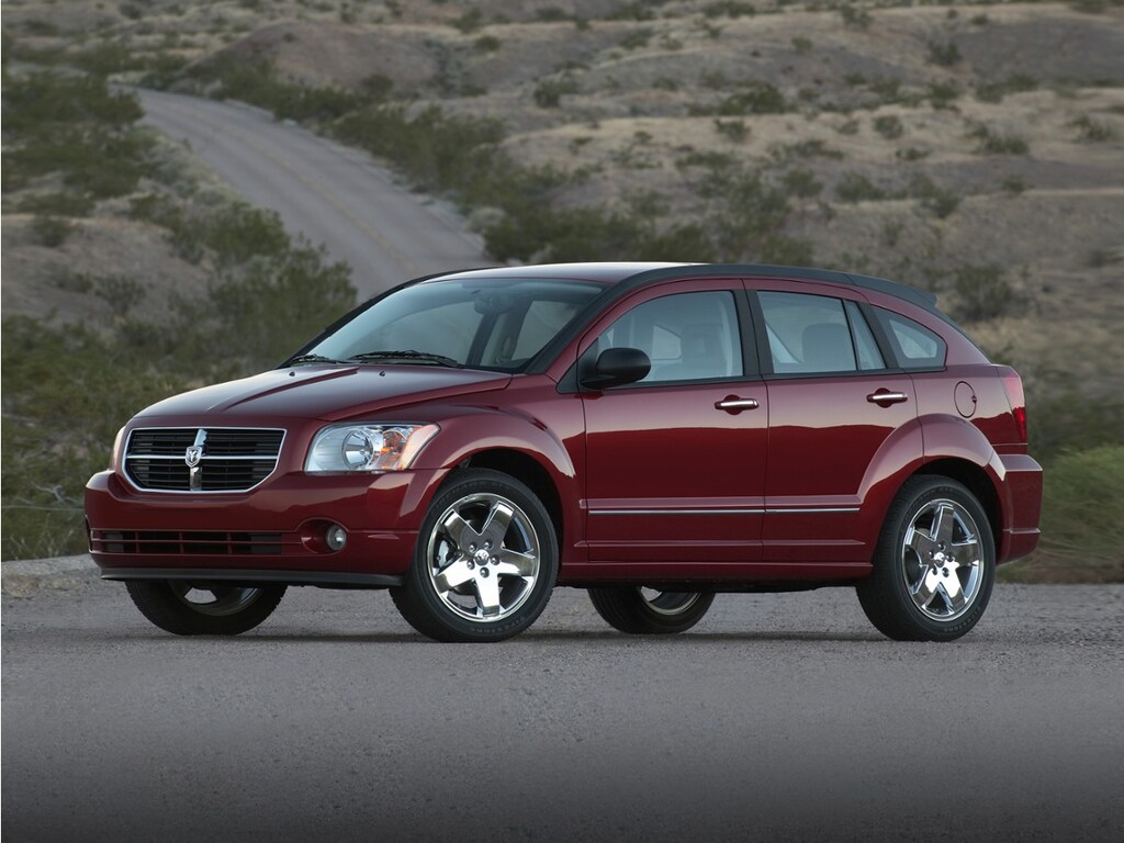 Used 2011 Dodge Caliber Mainstreet Hatchback