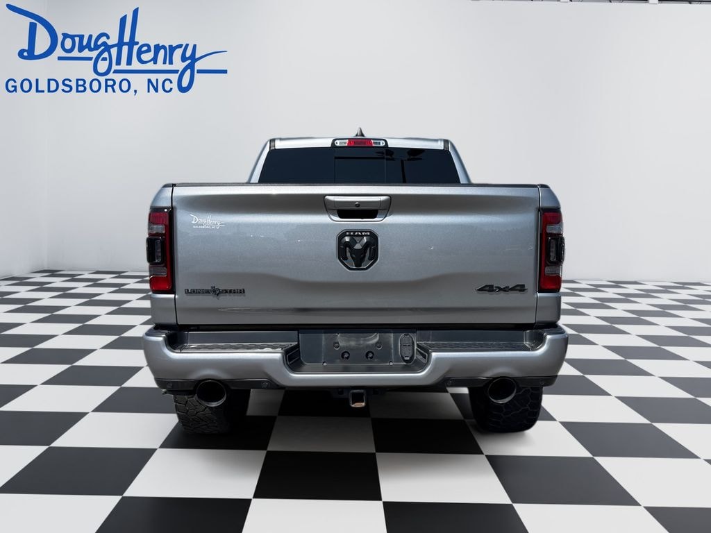 Used 2021 Ram 1500 Big Horn/Lone Star Truck